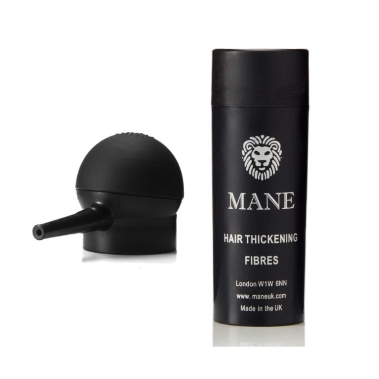 MANE USA® Official Site MANE Hair Thickening Spray Hair Thickening